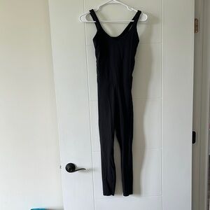 Lululemon 25” align bodysuit